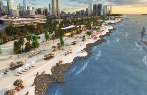 Pantai Indah Kapuk (PIK) 2 Rumah Modern 5–25 M Dekat Beach Club dan Kawasan Kuliner