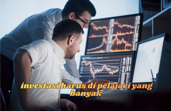 investasi