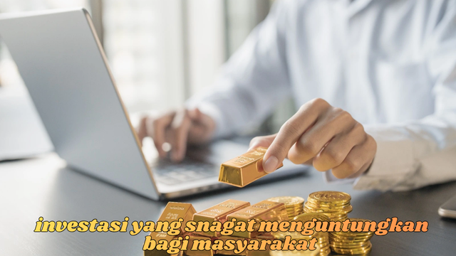 investasi