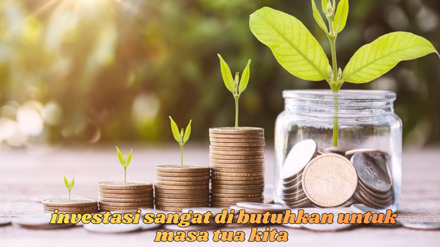 investasi